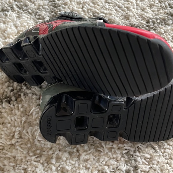 Reebok Lifters, Women’s Size 7 1/2 . - Picture 5 of 7